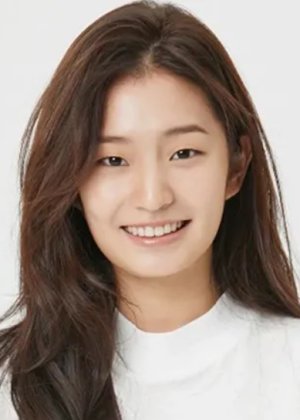 Han Ji Won in To My Star Korean Drama (2021)
