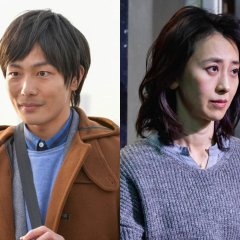 Anonymous: Keishicho ”Yubisatsujin” Taisakushitsu Japanese Drama photo