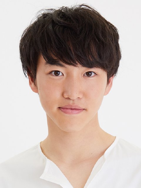 Ginga Kikuchi