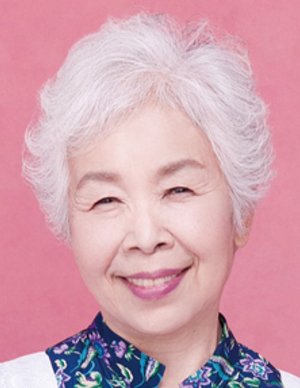 Hanae Tsukimura