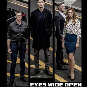 Eyes Wide Open (2018)
