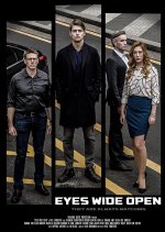 Eyes Wide Open Korean Movie photo