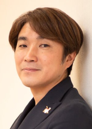 Kojiro Hashimoto