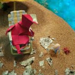 Monster Run Chinese Movie photo