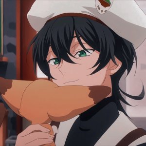 MyDramaList profile picture for @yhon