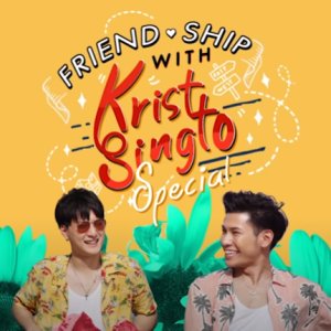 Friend.ship with Krist-Singto Special (2020)