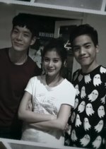 About Us Thai Movie photo