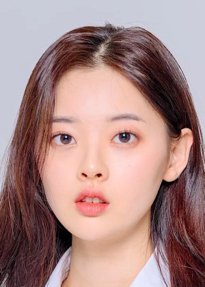 Han Soo A in Part-time Mello Korean Drama (2021)
