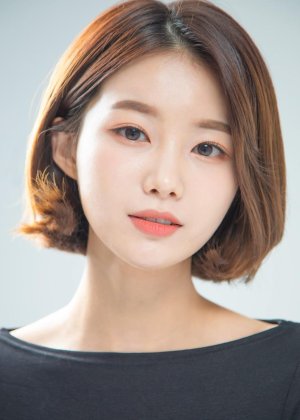 Yoon Da Young in The Sweet Blood Korean Drama (2021)