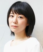 Higashino Mizuki