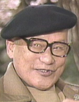 Kazuo Miyagawa