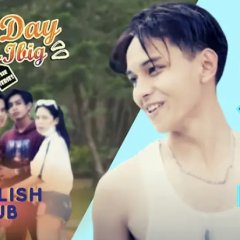 One Day Pag-ibig Philippines Drama photo