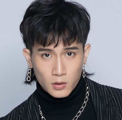 Ian Chen (陳彥允) - MyDramaList