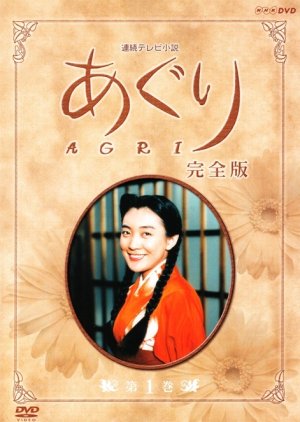 Agri (1997) poster