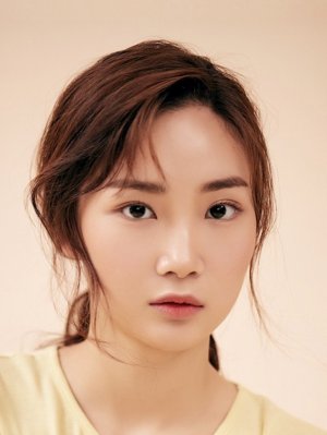 Hye Ryeong Seo