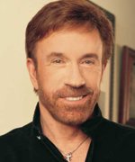 Chuck Norris