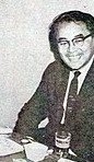 Yoichi Ushihara