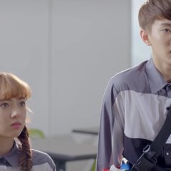 U-Prince: Kiryu Thai Drama photo