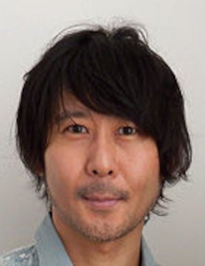 Kazuhiro Yokoyama