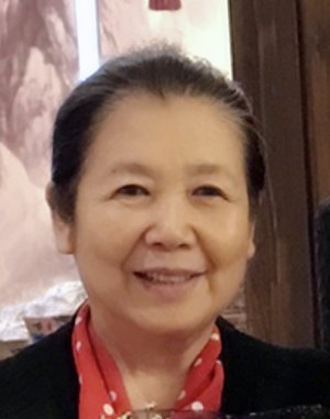 Wen Ling Li