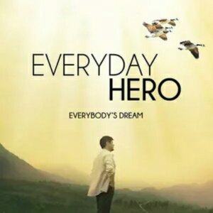 Everyday Hero (2017)
