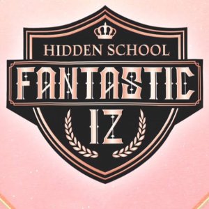 Fantastic IZ : Hidden School (2021)