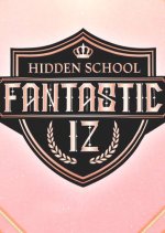 Fantastic IZ : Hidden School Korean TV Program photo
