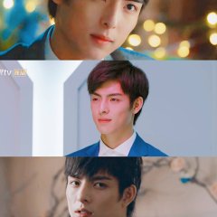 Men's Sale Chinese Movie photo