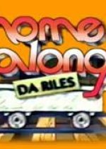 Home Along the Riles Philippines Drama photo