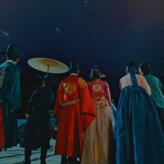 Mr. Queen: The Bamboo Forest (2021) photo