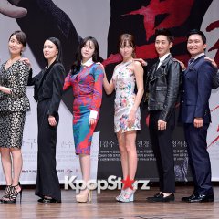 Blood Korean Drama photo