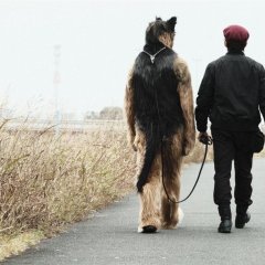 Oliver na Inu, (Gosh!!) Konoyarou (2021) photo