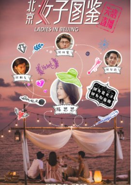 Ladies In Beijing 2 (2020) poster