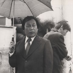 The Swamp of Exile Korean Movie photo