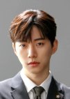 Lee Jun Ho in The Red Sleeve Cuff Korean Drama (2021)