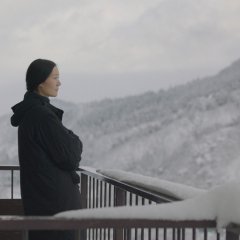 The Calming Chinese Movie photo