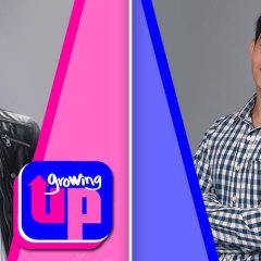 Growing Up Philippines Drama(2011) photo