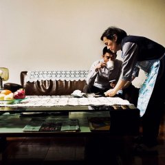 A Simple Life Hong Kong Movie photo