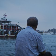 Taste of Wild Tomato Taiwanese Movie photo