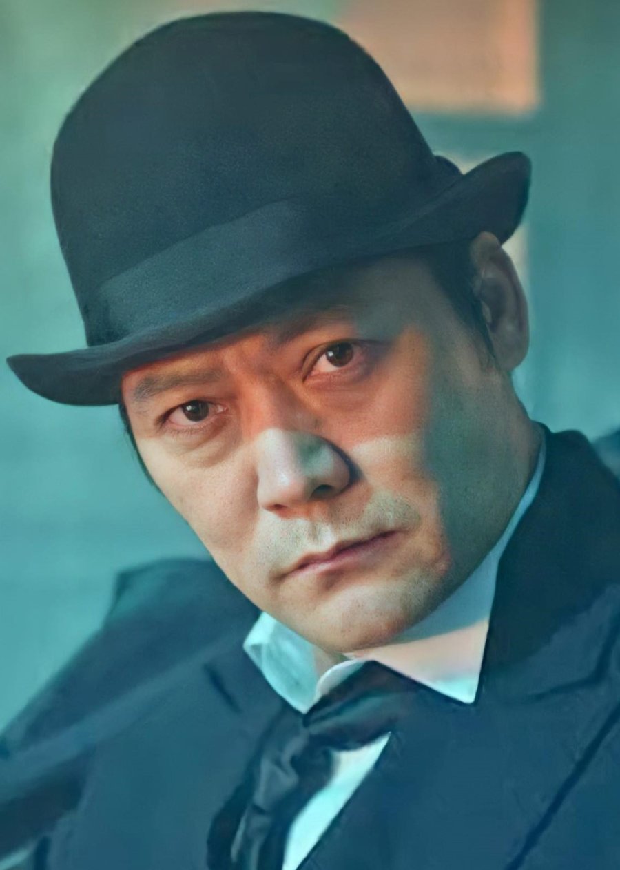 Kim Si Hyun (김시현) - MyDramaList