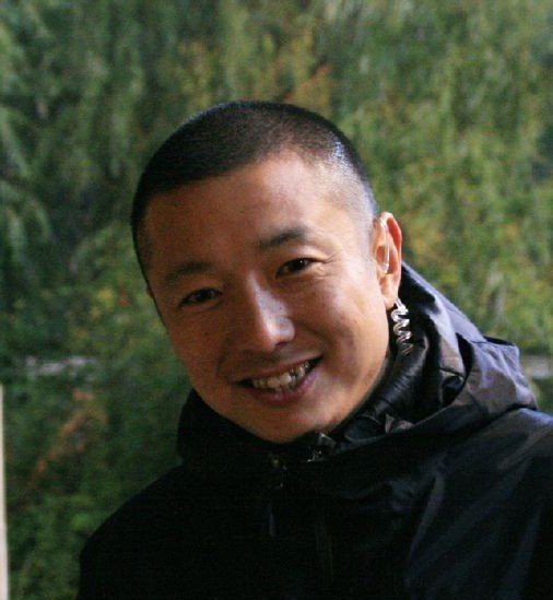 Zhen Yu Yang