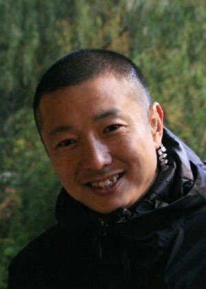 Yang Zhen Yu in The Cliff Chinese Drama(2012)