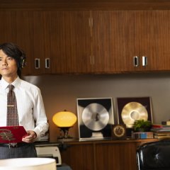 Anita Hong Kong Movie photo