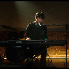 The Cave Korean Movie(2021) photo