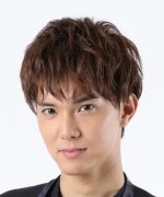 Mizuno Masaru Fotoğraf
