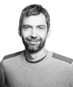 Sebastien Bergeron