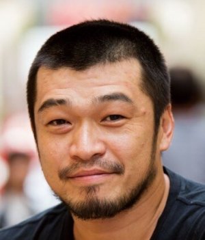 Kazuo Takehara