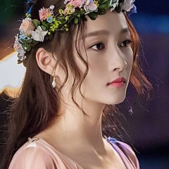 La maldición de Turandot Chinese Movie(2021) photo