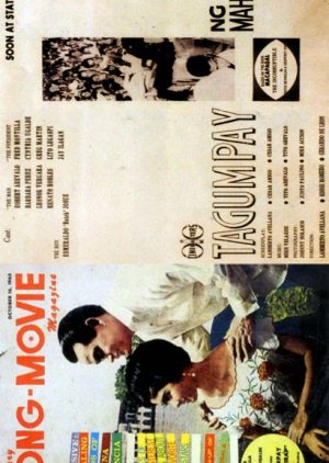 Tagumpay ng Mahirap (1965) poster