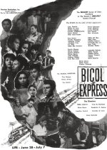 Bicol Express Philippines Movie photo